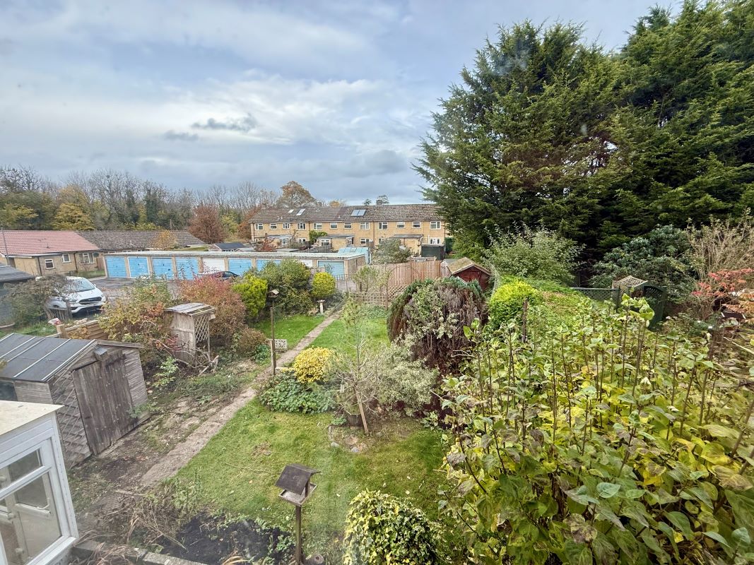 57, Whitegates, Chippenham, Castle Combe, SN14 7HQ