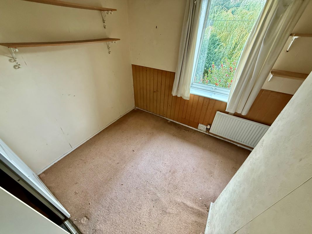 57, Whitegates, Chippenham, Castle Combe, SN14 7HQ