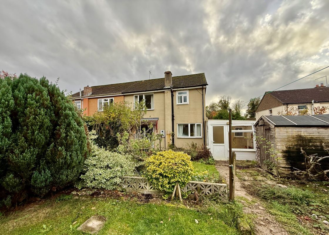 57, Whitegates, Chippenham, Castle Combe, SN14 7HQ