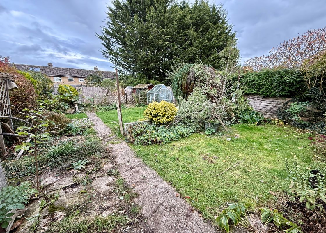 57, Whitegates, Chippenham, Castle Combe, SN14 7HQ