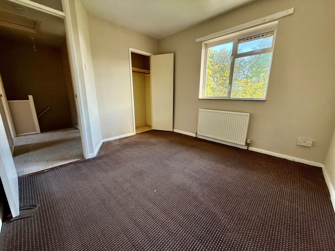 23, Whitegates, Chippenham, Castle Combe, SN14 7HQ