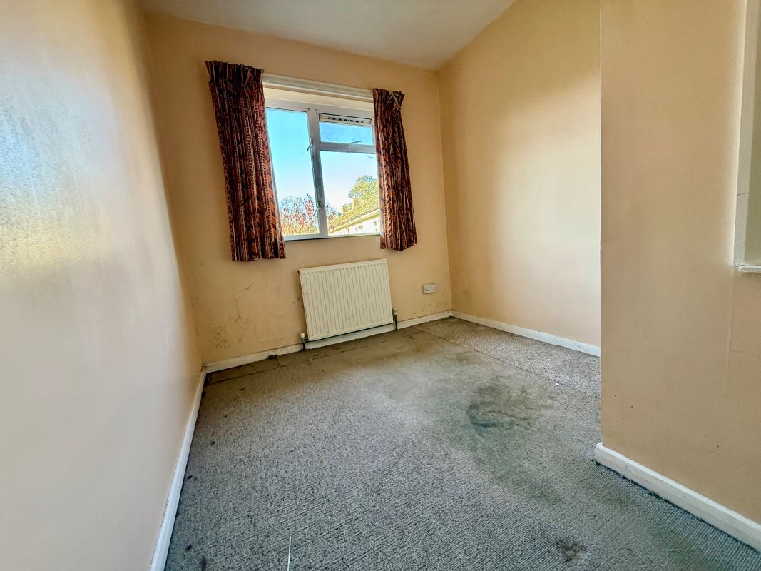 23, Whitegates, Chippenham, Castle Combe, SN14 7HQ