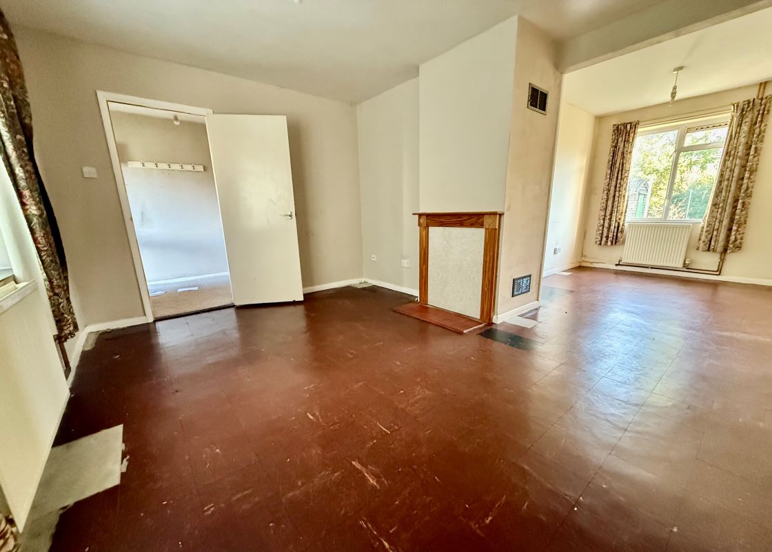 23, Whitegates, Chippenham, Castle Combe, SN14 7HQ