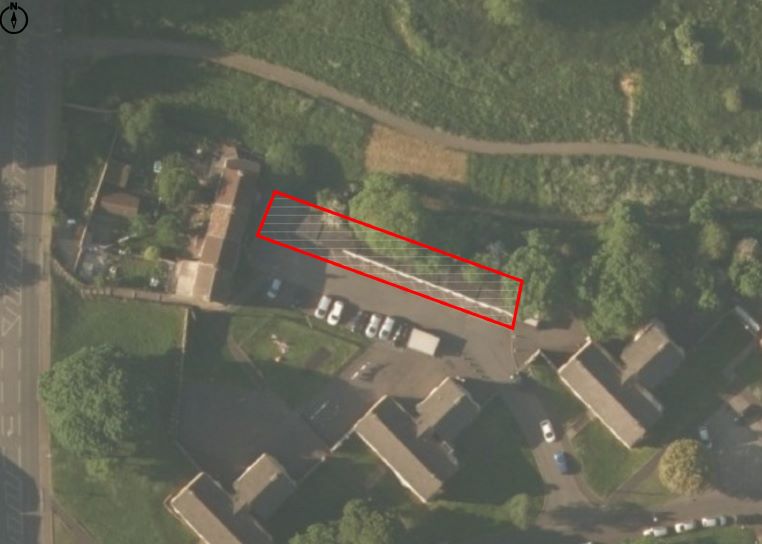 19 Garages at, Austin Close, Frome, BA11 5AY