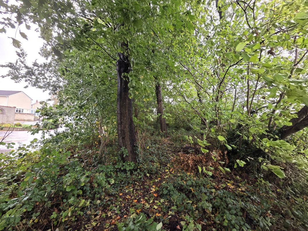 7 Garages at, Wesley Close, Shepton Mallet, Wanstrow, BA4 4TA