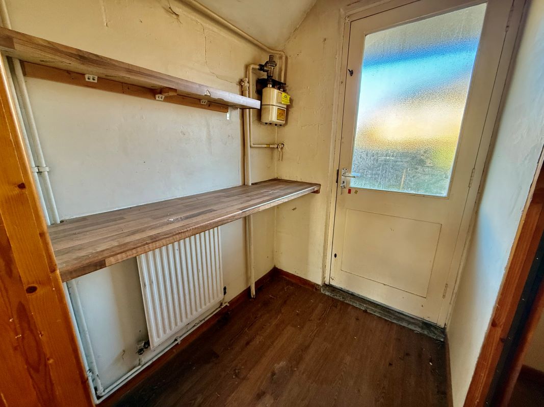 19, Broomfield, Chippenham, SN15 1DZ