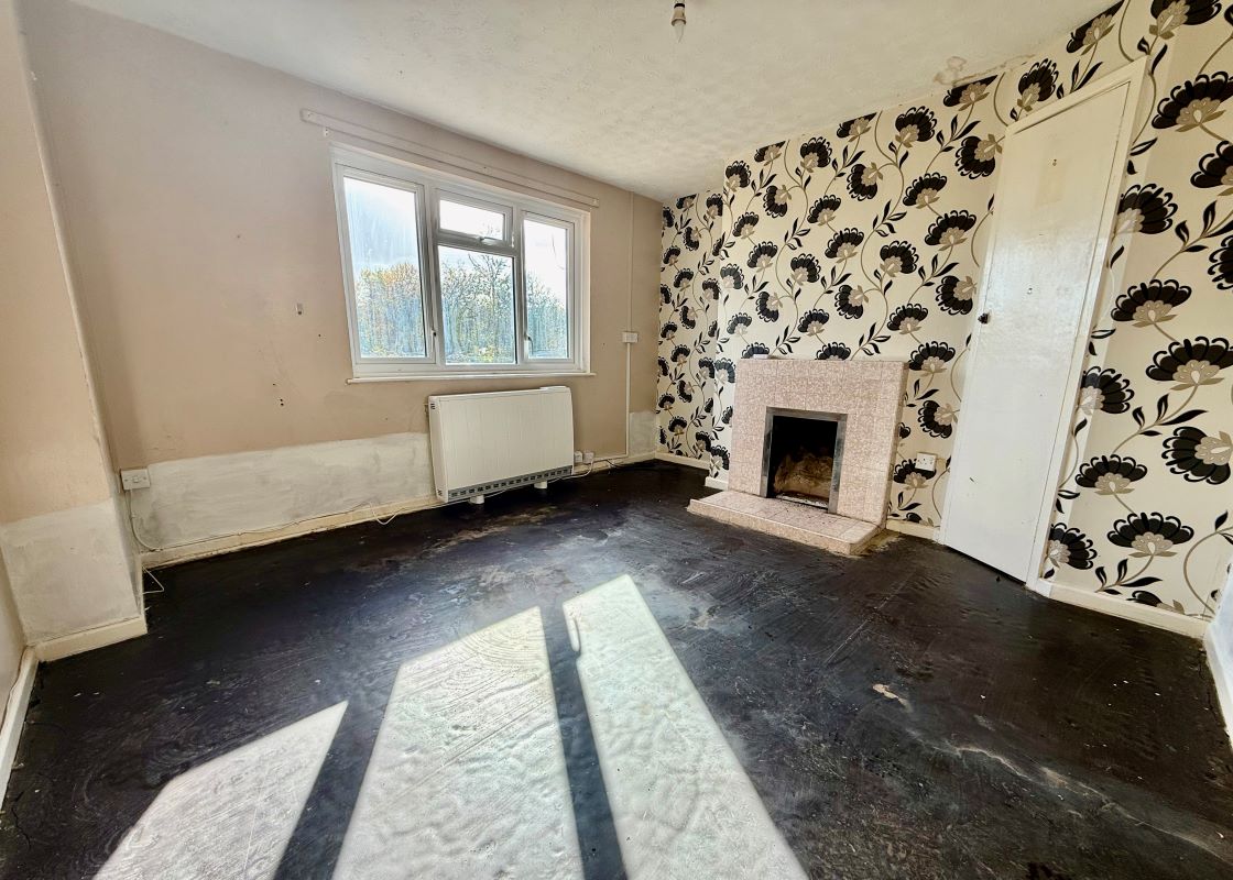 16, Bendy Bow, Malmesbury, Oaksey, SN16 9TN