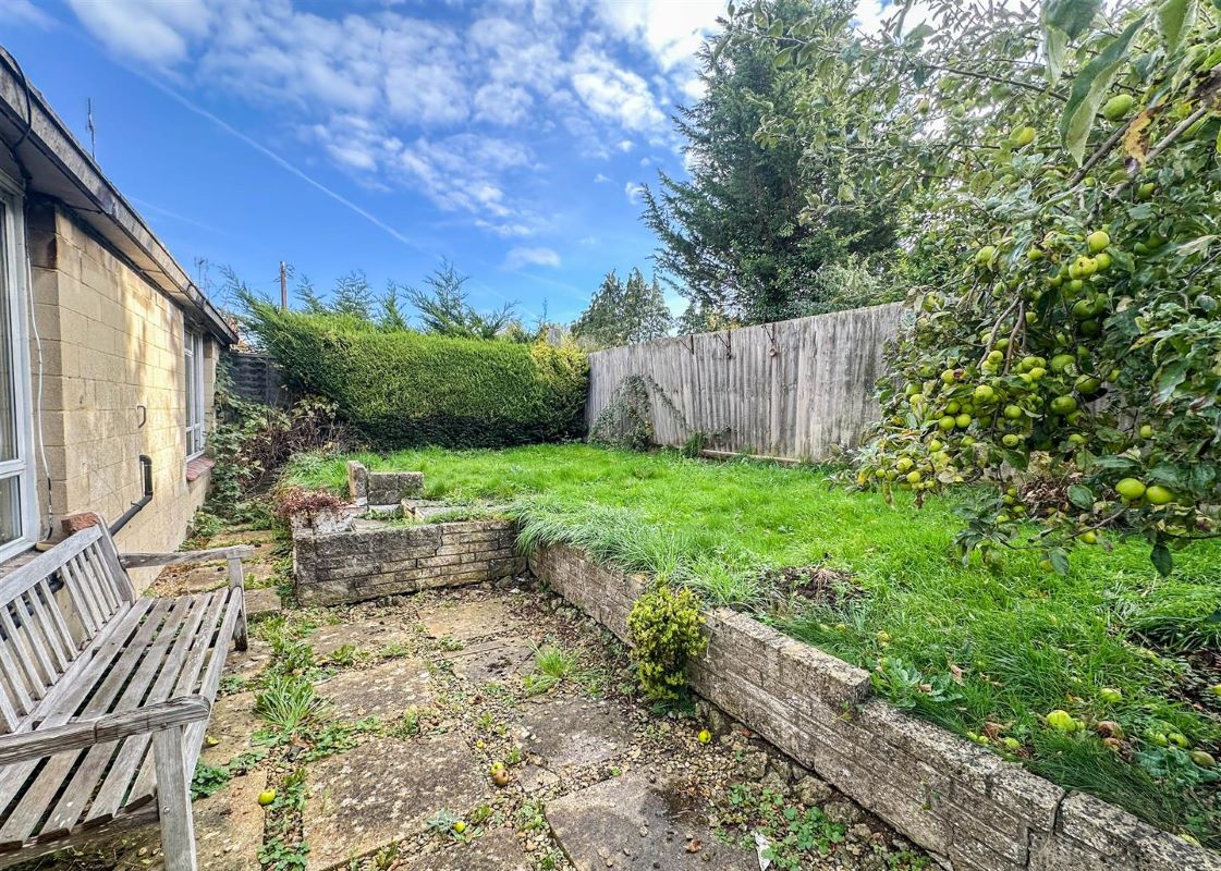 1, Hobbes Close, Malmesbury, SN16 0DA