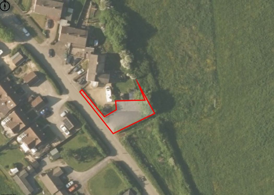 5 Garages at, Friary Close, Frome, Witham Friary, BA11 5HG