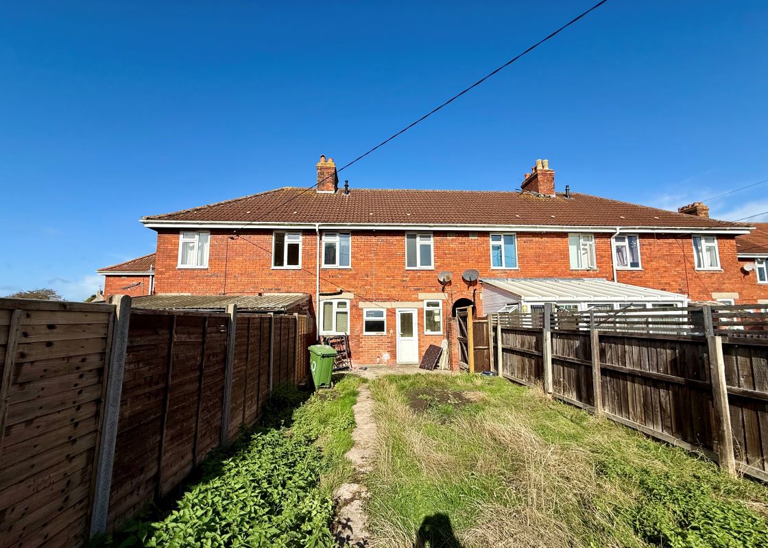 60, Studley Rise, Trowbridge, BA14 0PH