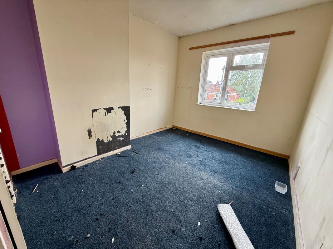 12, Southway, Trowbridge, BA14 7AJ