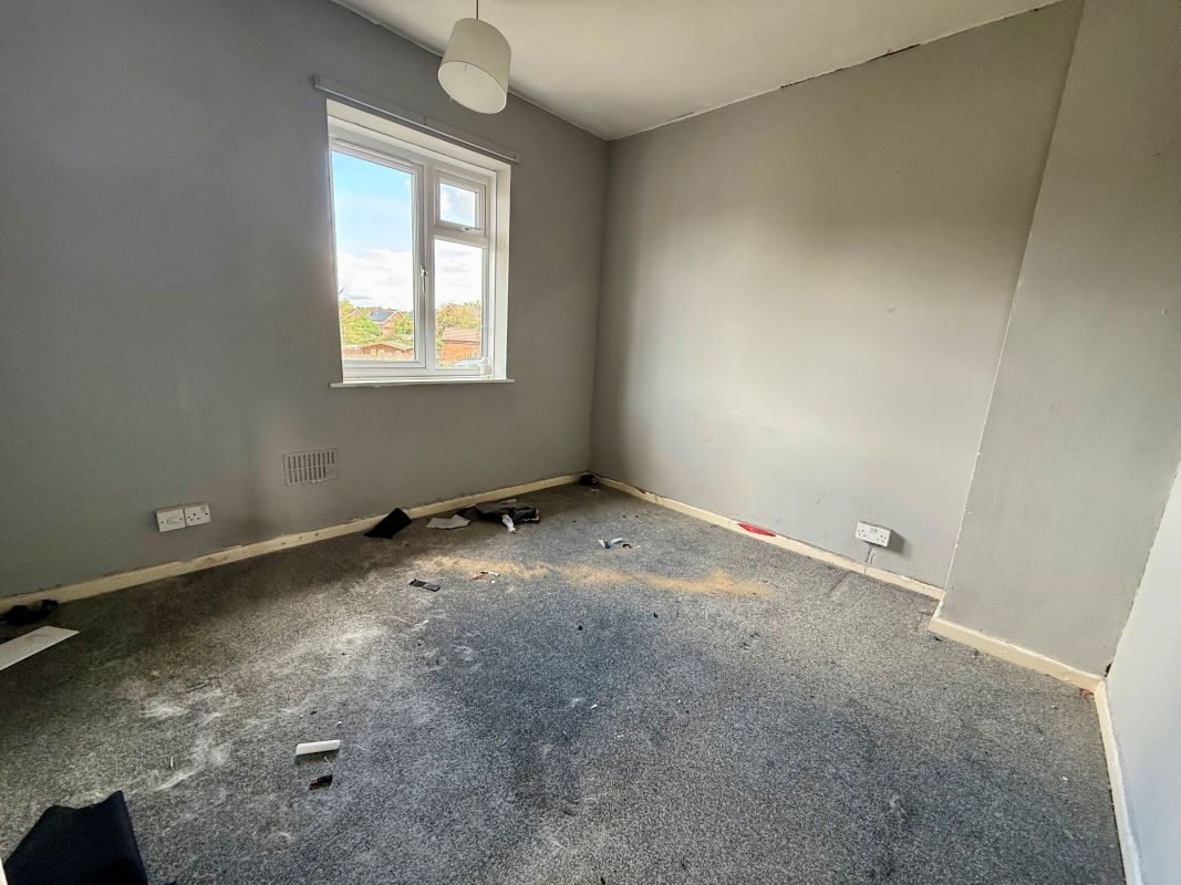 12, Southway, Trowbridge, BA14 7AJ