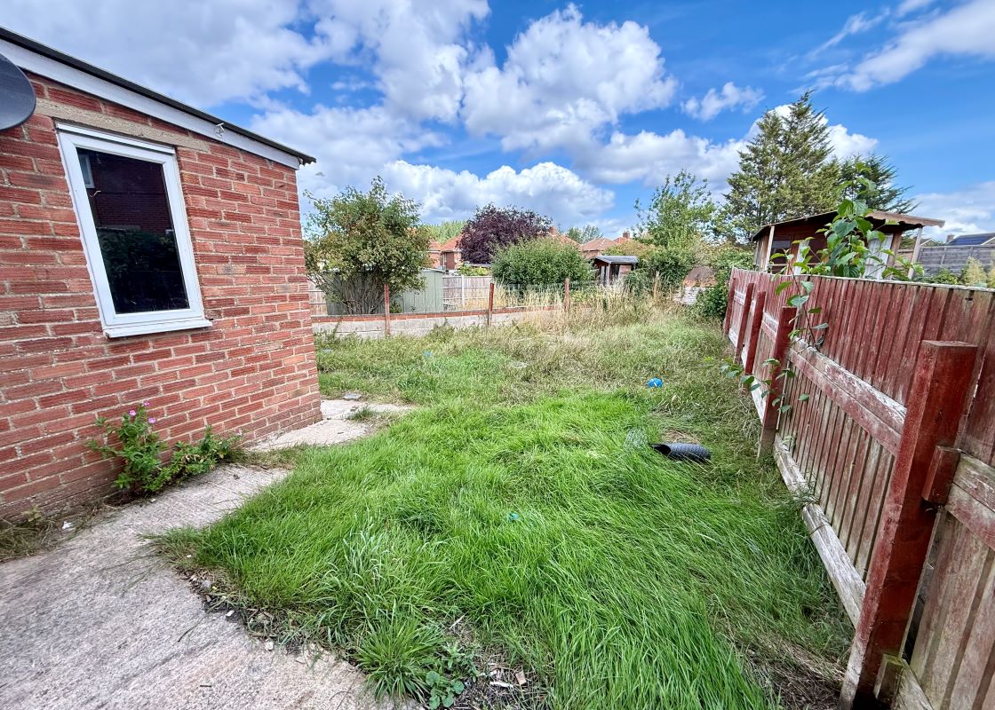 12, Southway, Trowbridge, BA14 7AJ