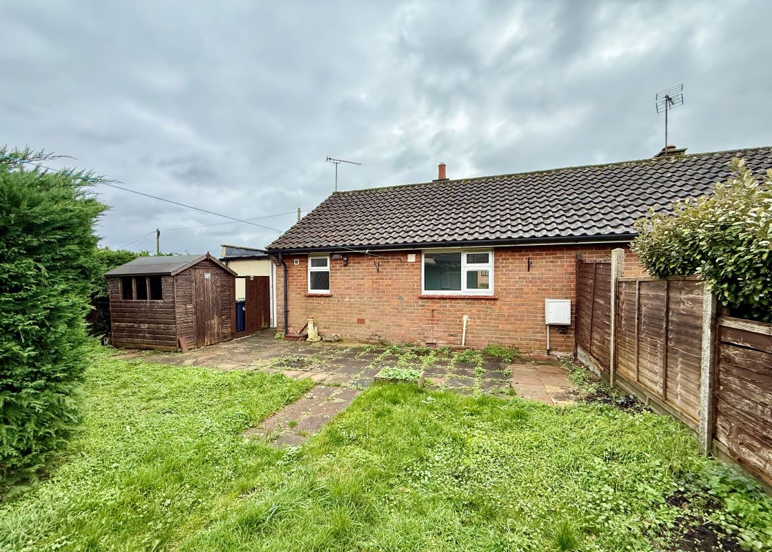 126, Reids Piece, Purton, SN5 4AY
