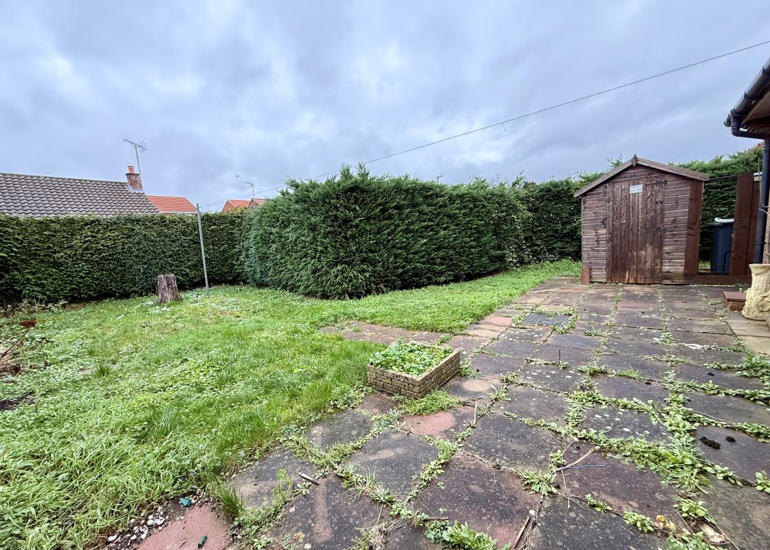 126, Reids Piece, Purton, SN5 4AY