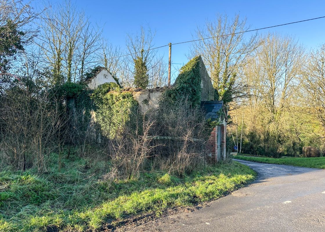 Brokenborough, Malmesbury, SN16 0HY