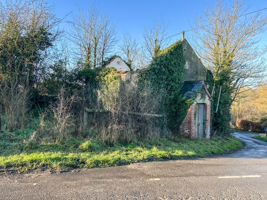 Brokenborough, Malmesbury, SN16 0HY