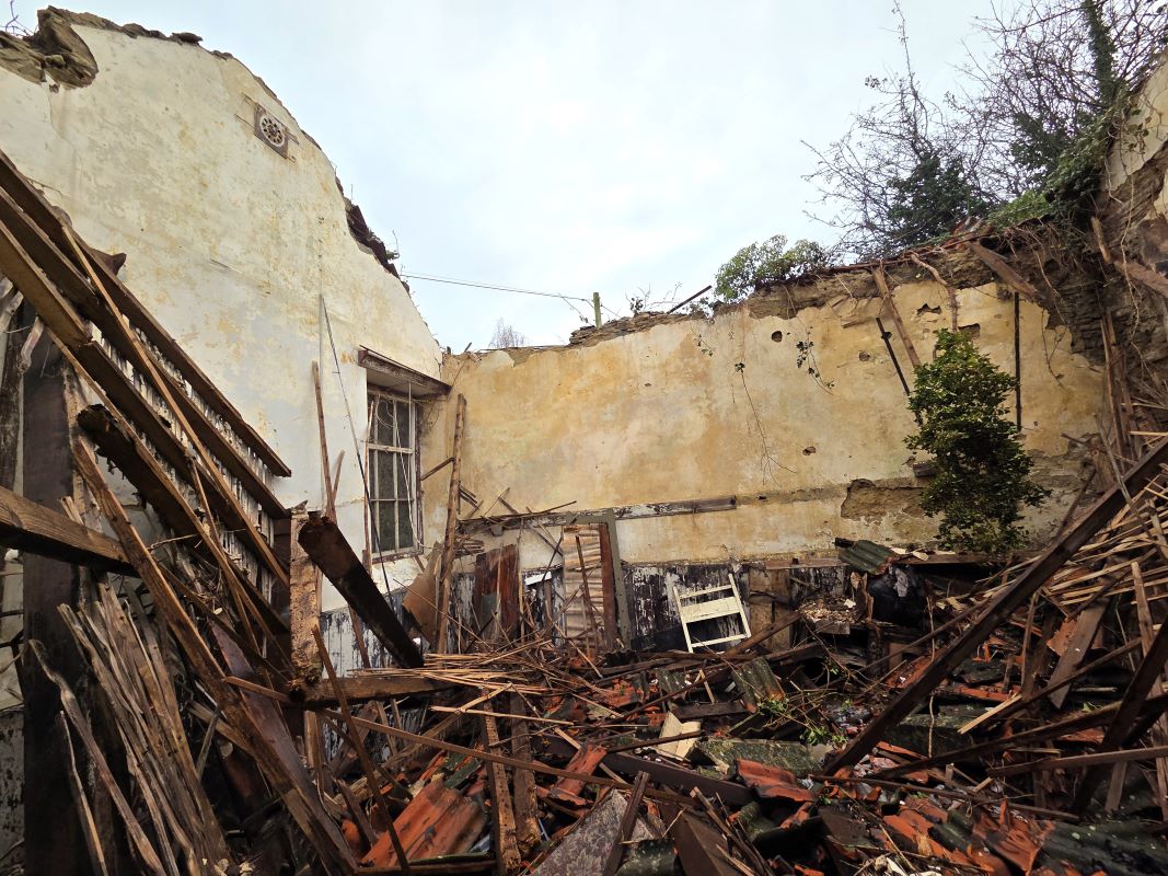 Brokenborough, Malmesbury, SN16 0HY