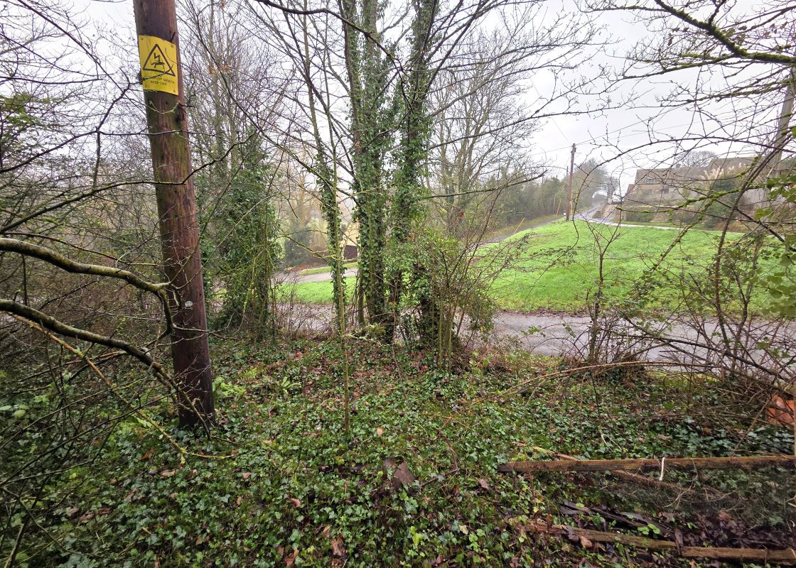 Brokenborough, Malmesbury, SN16 0HY