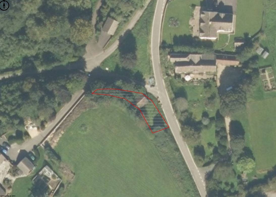 Brokenborough, Malmesbury, SN16 0HY