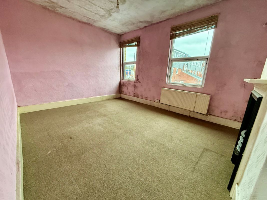 3, Medgbury Place, Swindon, SN1 2AR