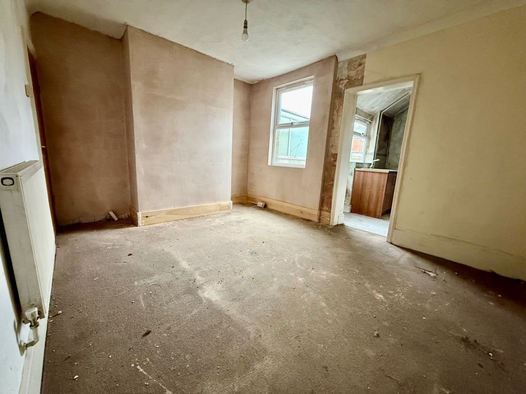 3, Medgbury Place, Swindon, SN1 2AR