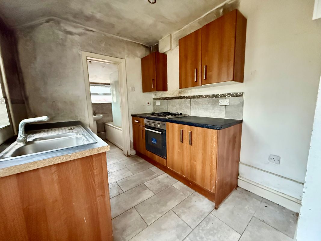 3, Medgbury Place, Swindon, SN1 2AR