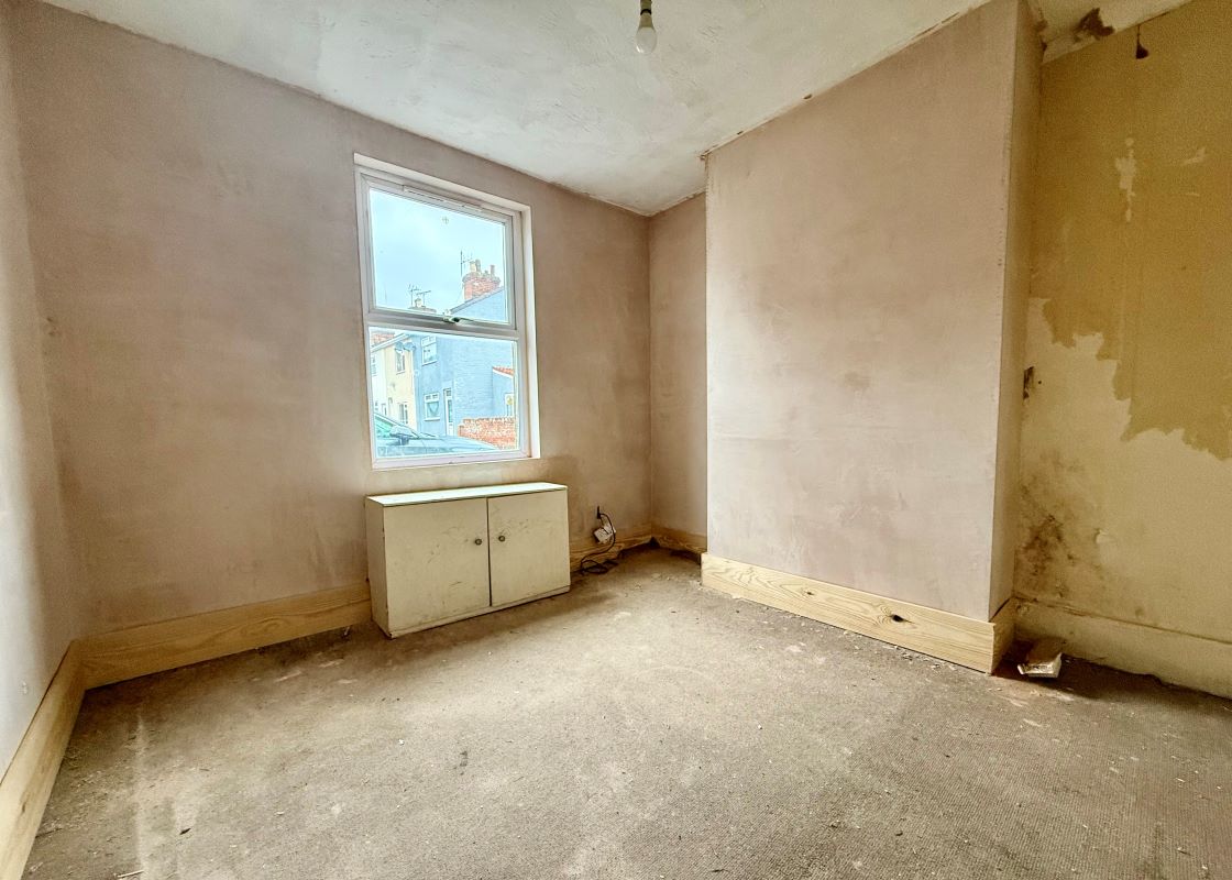 3, Medgbury Place, Swindon, SN1 2AR