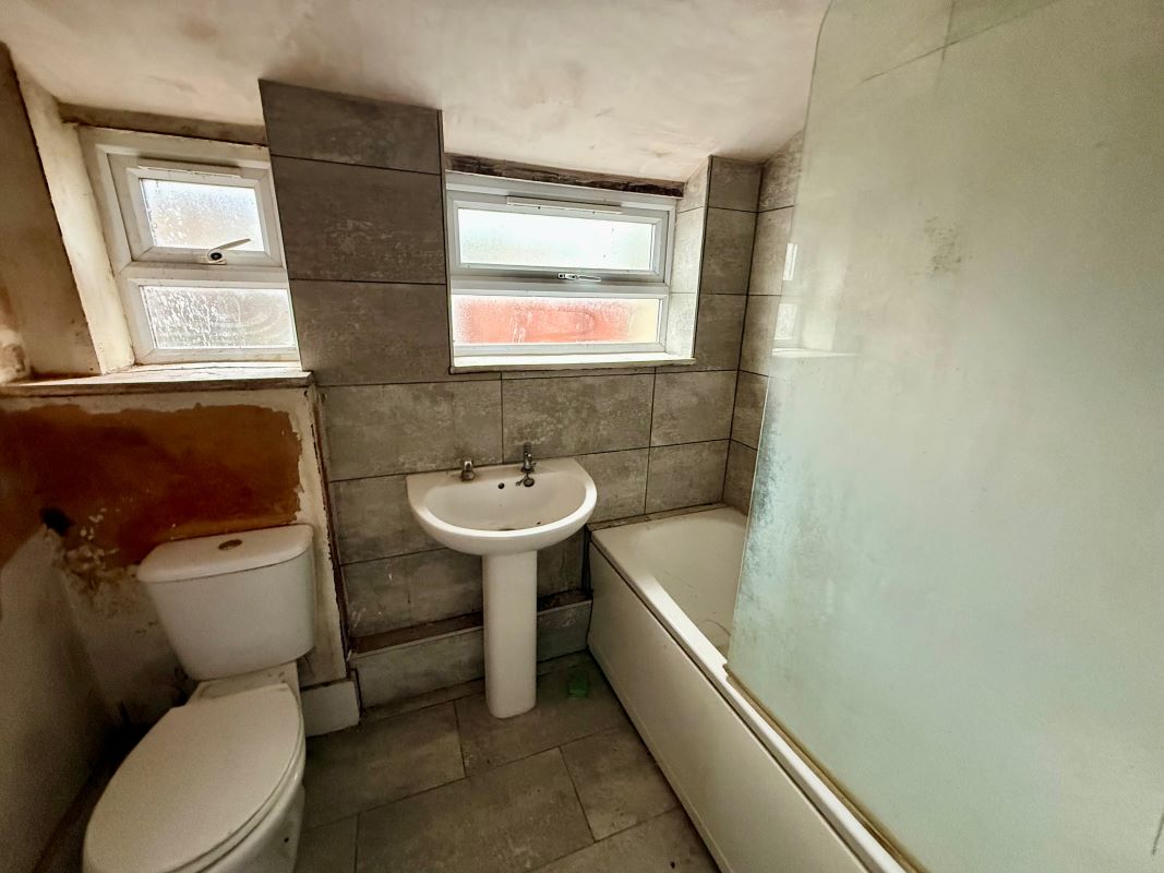 3, Medgbury Place, Swindon, SN1 2AR