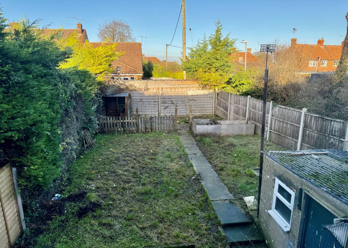 60, Reids Piece, Swindon, Purton, SN5 4AZ