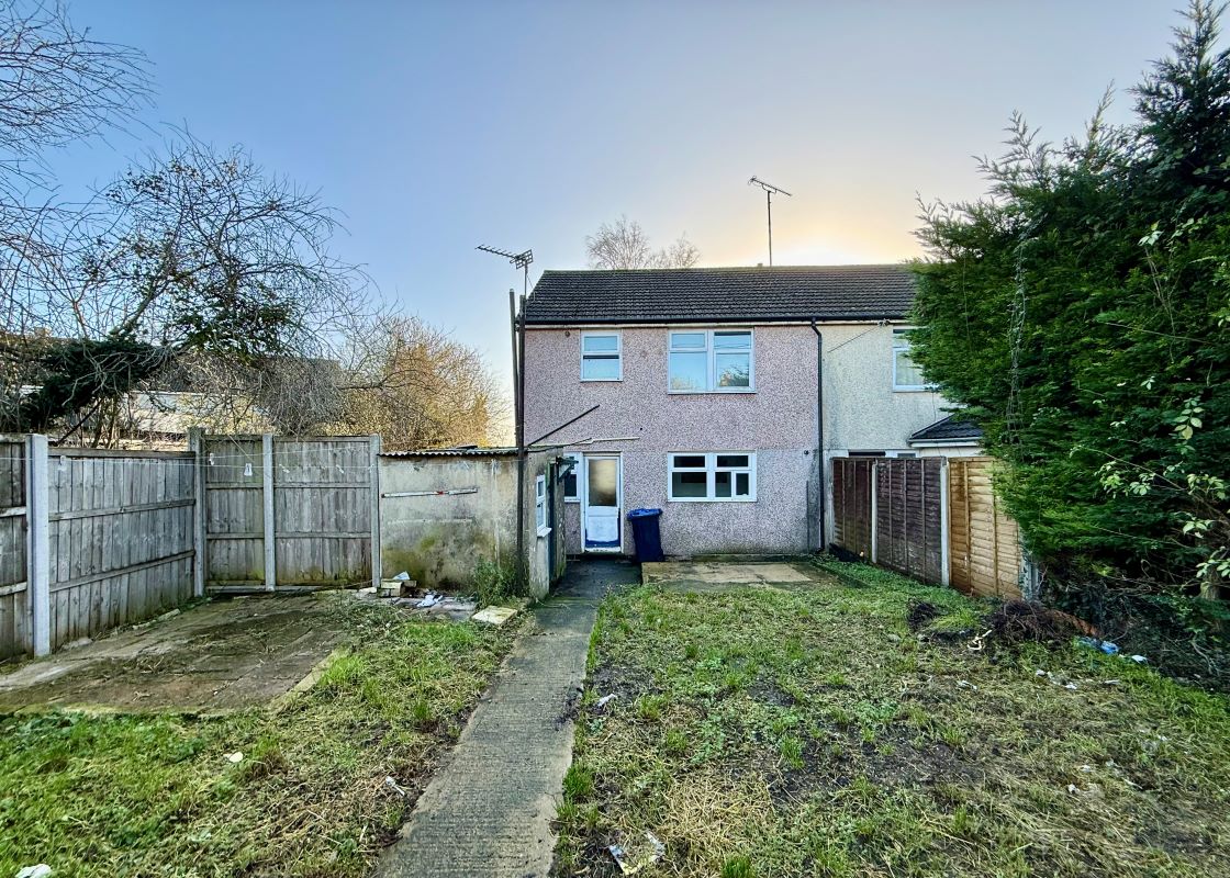 60, Reids Piece, Swindon, Purton, SN5 4AZ