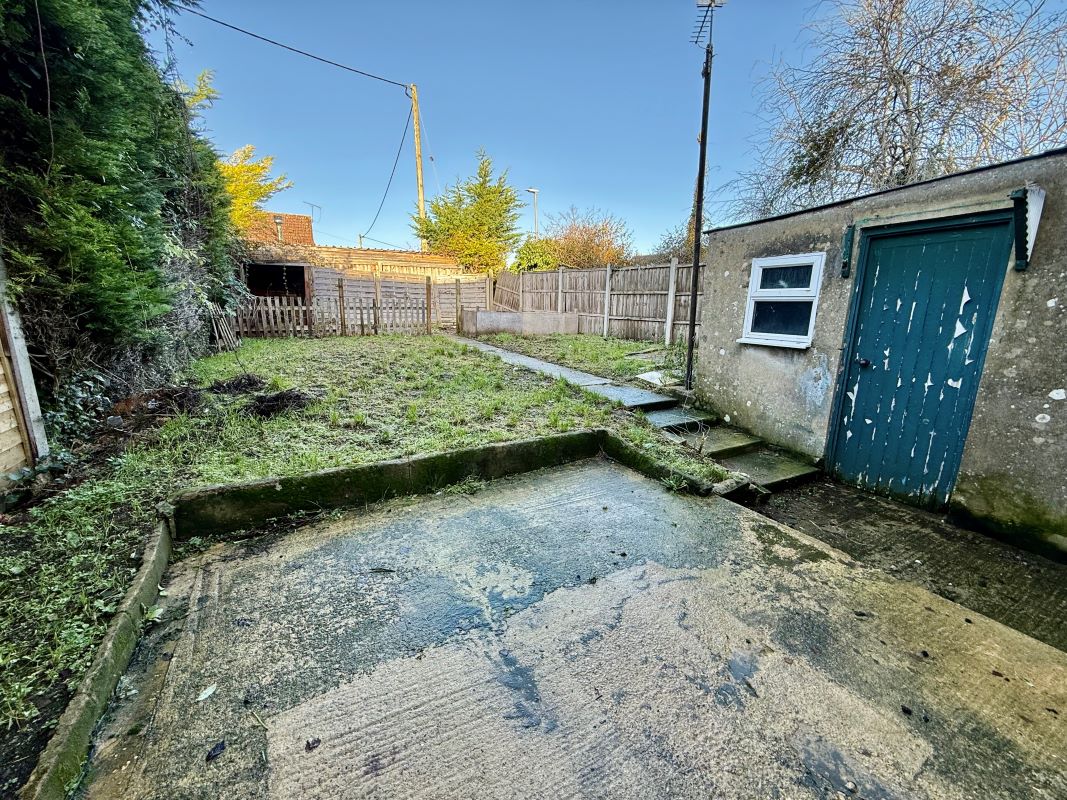 60, Reids Piece, Swindon, Purton, SN5 4AZ