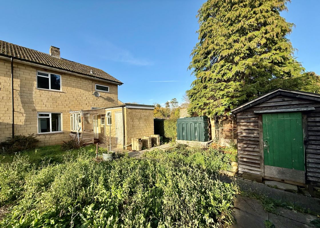 23, Whitegates, Chippenham, Castle Combe, SN14 7HQ