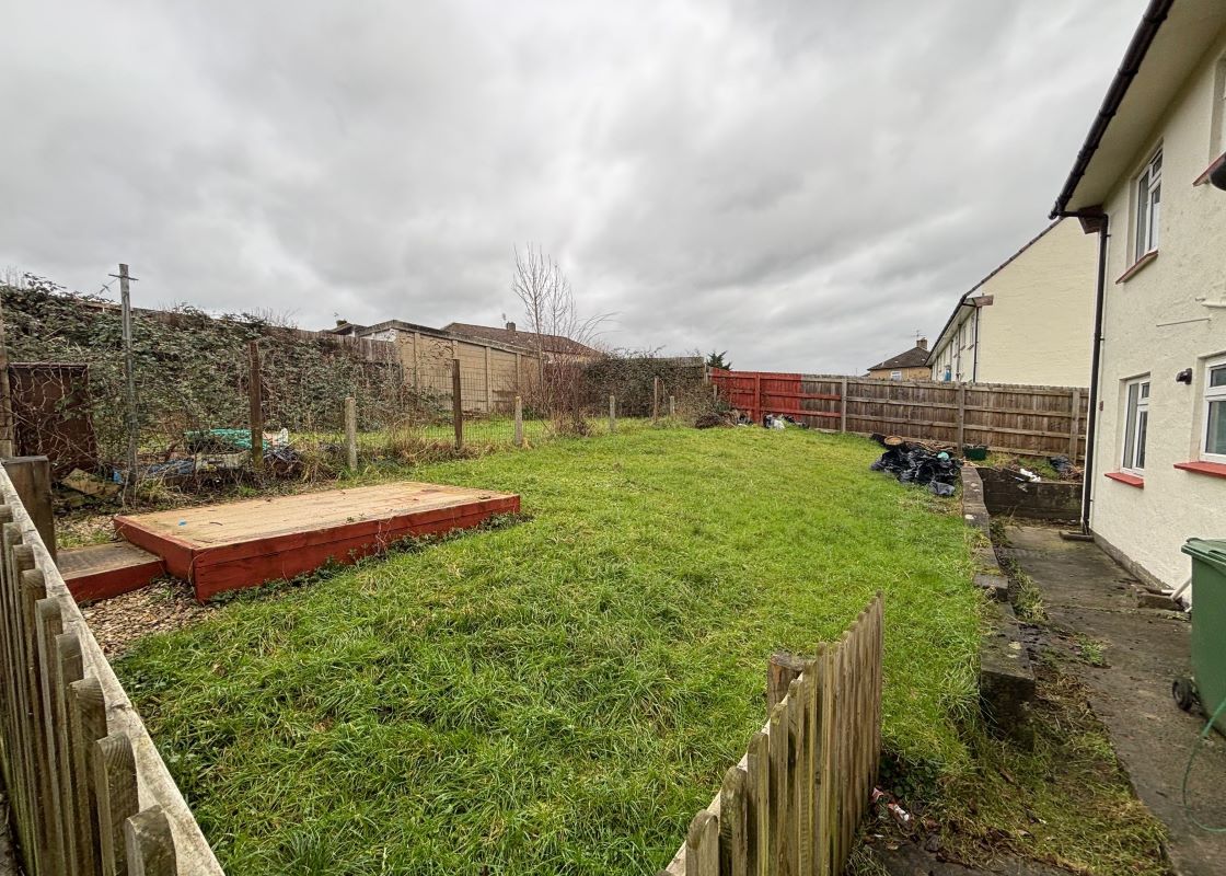 39, St. Johns Road, Frome, BA11 2BA