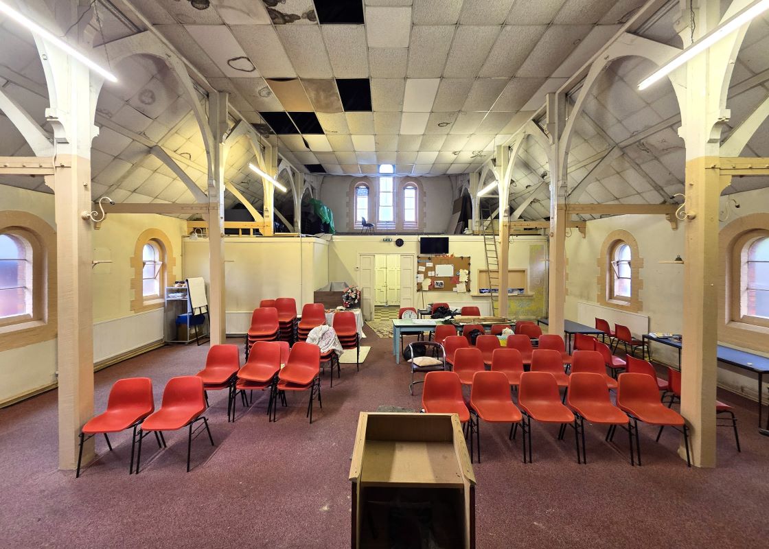 Lowden, Chippenham, SN14 0DS