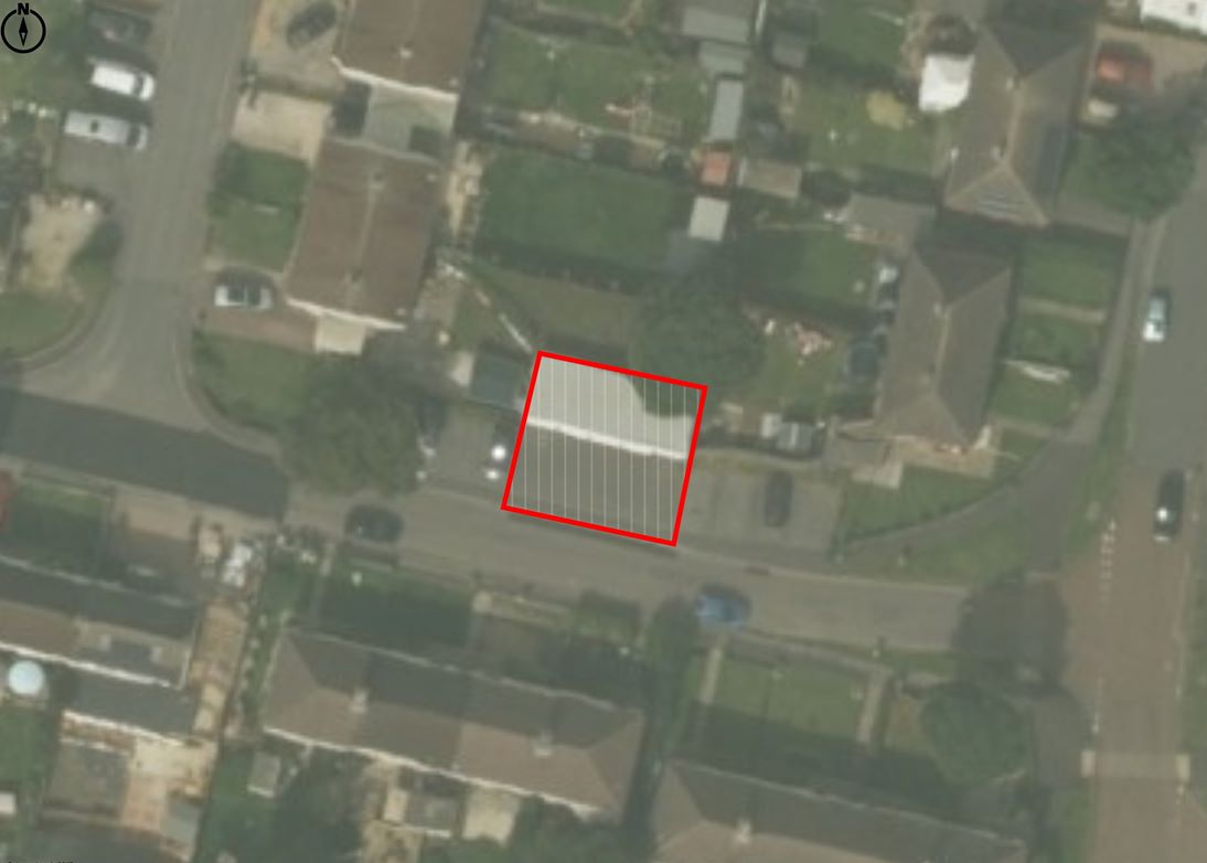 5 Garages at, Short Street, Ludgershall, SP11 9RB