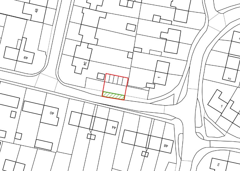 5 Garages at, Short Street, Ludgershall, SP11 9RB