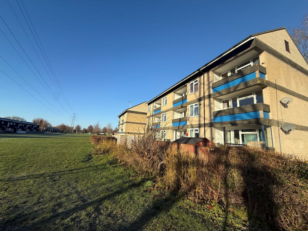 River Way, Andover, SP10 5HB