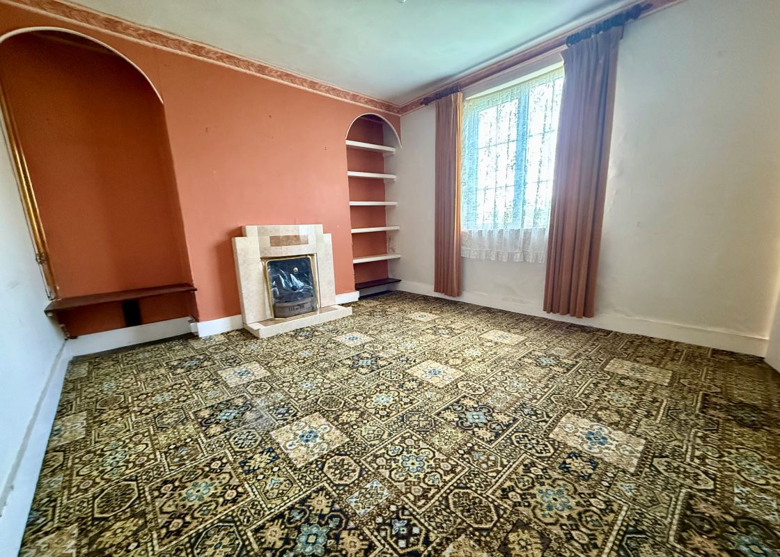 1, Lower Road, Devizes, Erlestoke, SN10 5UF