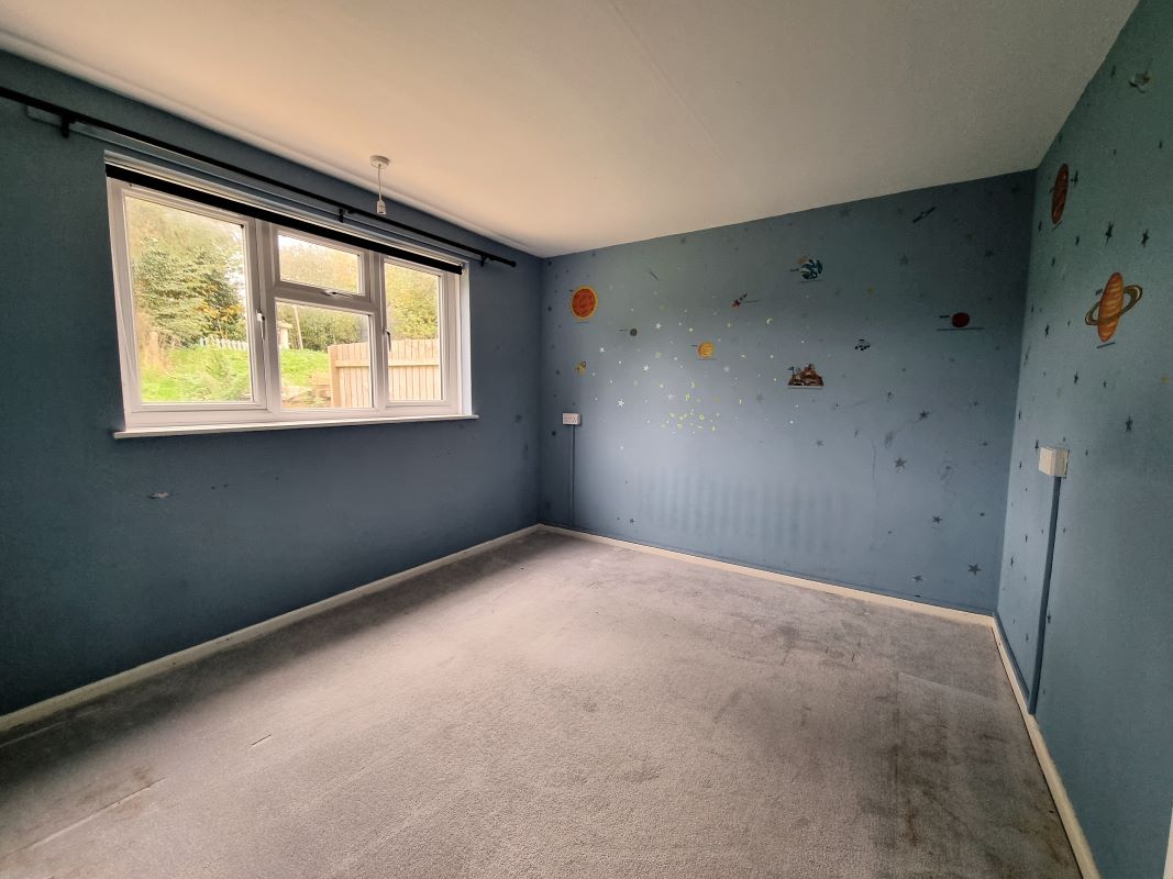 15 & 16, Abdon Close, Warminster, Chitterne, BA12 0LB