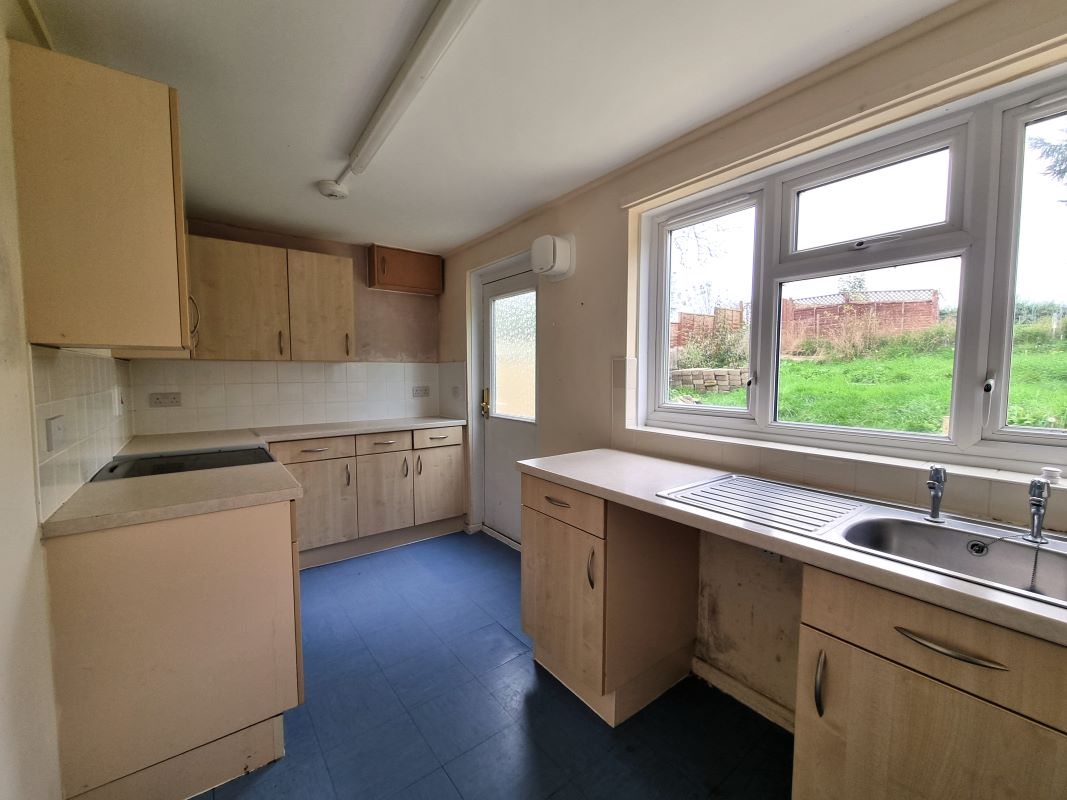 15 & 16, Abdon Close, Warminster, Chitterne, BA12 0LB