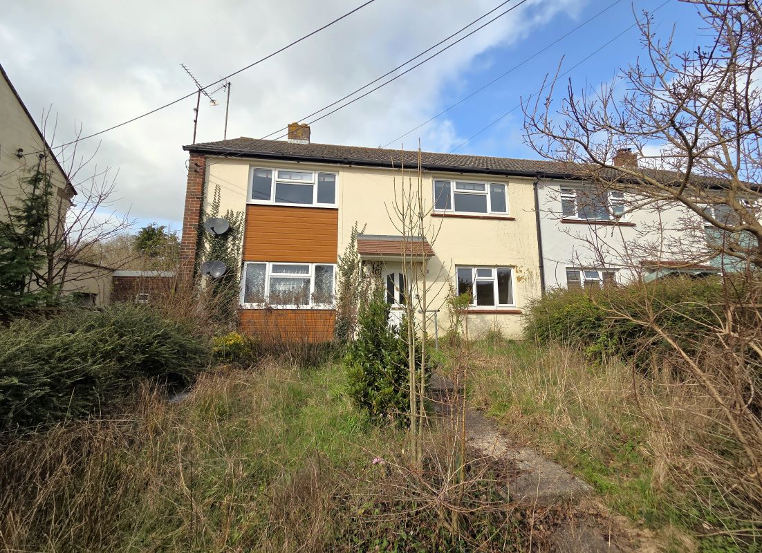 15 & 16, Abdon Close, Warminster, Chitterne, BA12 0LB