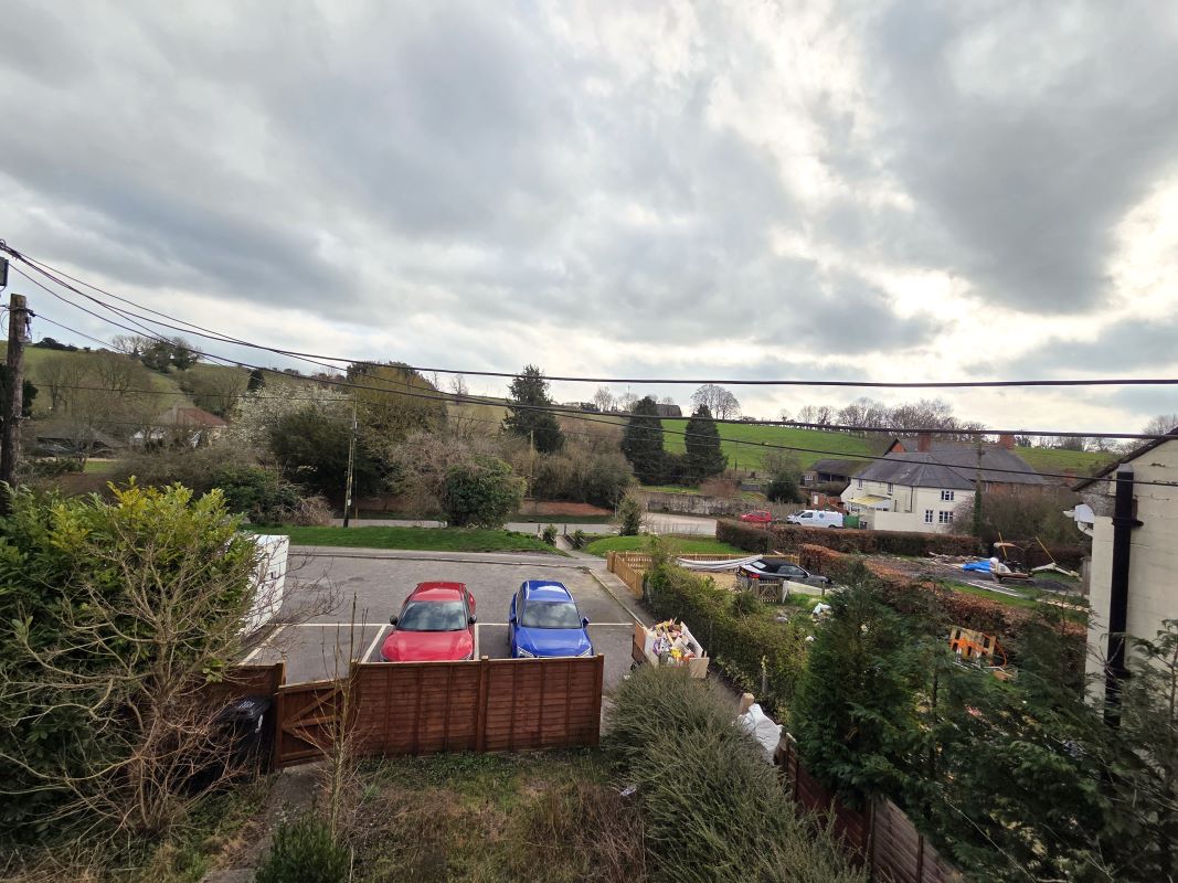 15 & 16, Abdon Close, Warminster, Chitterne, BA12 0LB