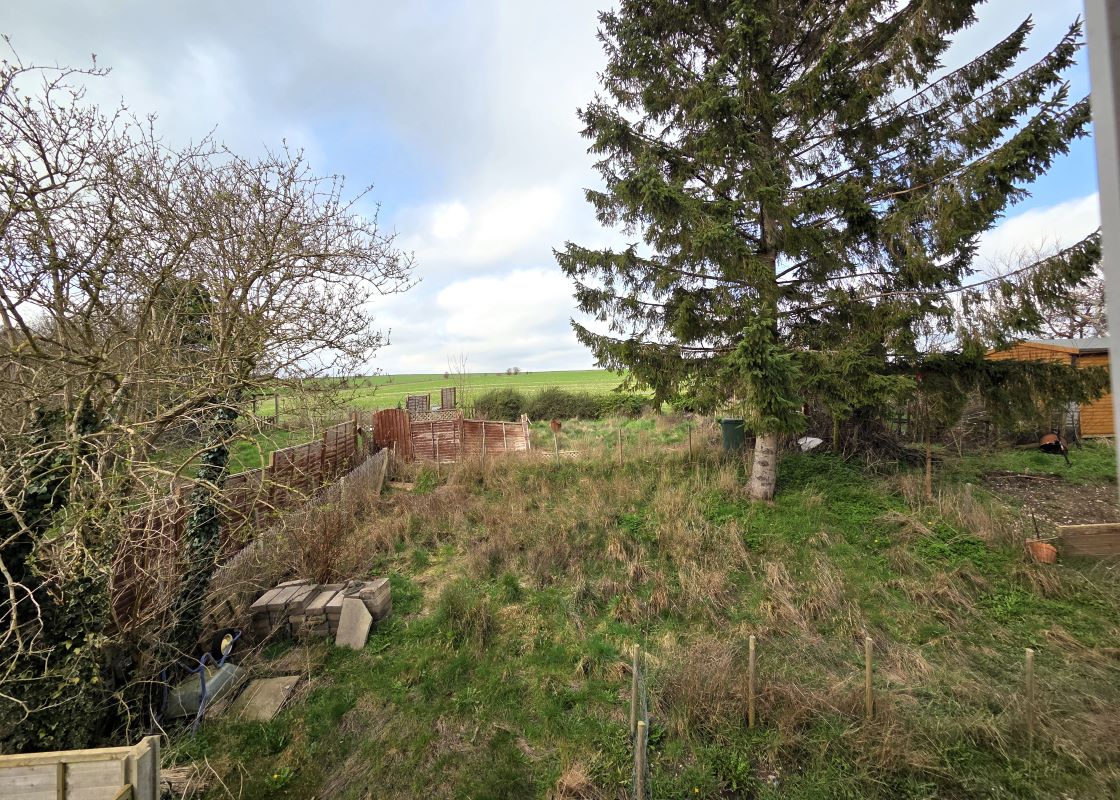 15 & 16, Abdon Close, Warminster, Chitterne, BA12 0LB