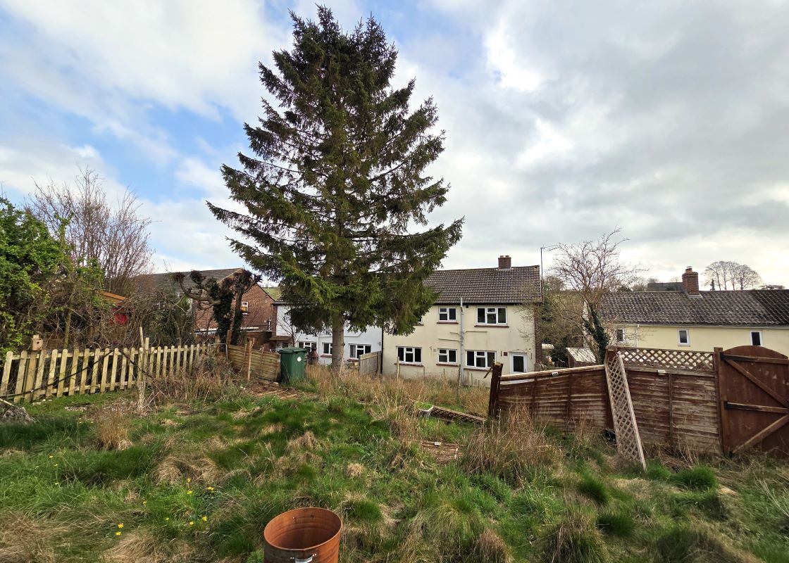 15 & 16, Abdon Close, Warminster, Chitterne, BA12 0LB