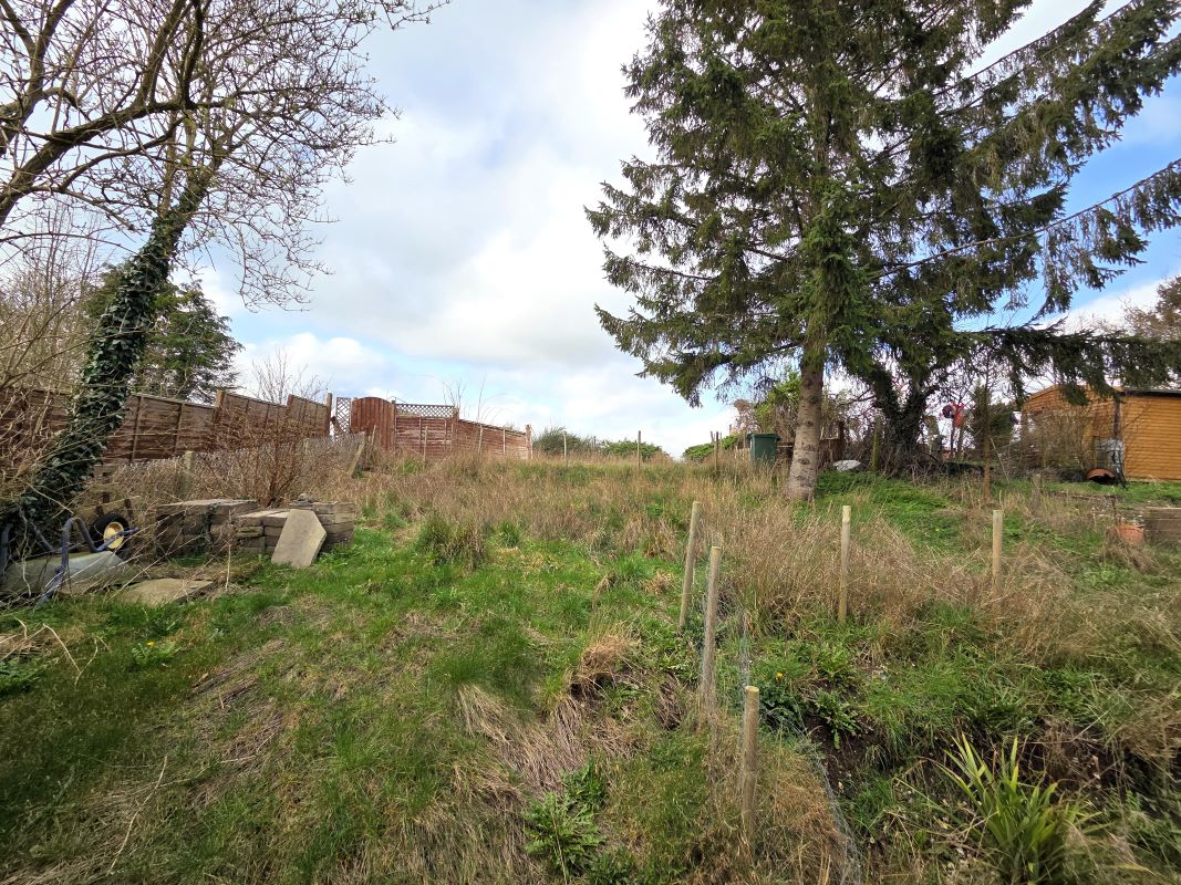 15 & 16, Abdon Close, Warminster, Chitterne, BA12 0LB