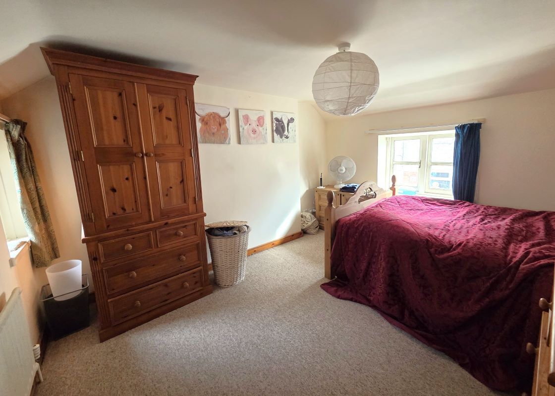 56, Pound Street, Warminster, BA12 8NW