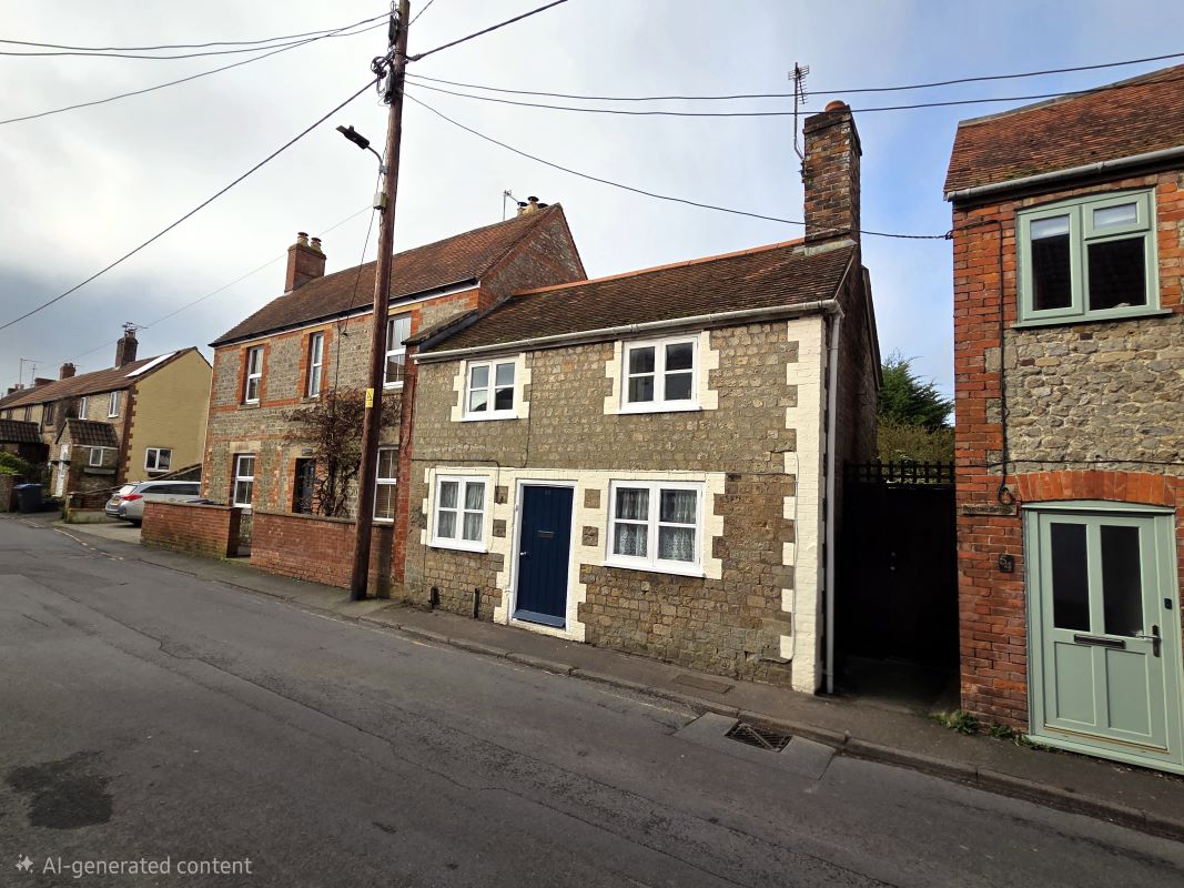 56, Pound Street, Warminster, BA12 8NW