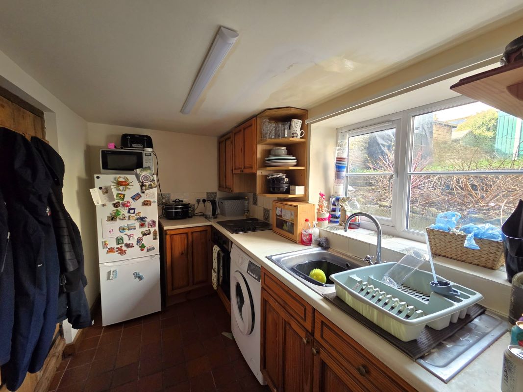 56, Pound Street, Warminster, BA12 8NW