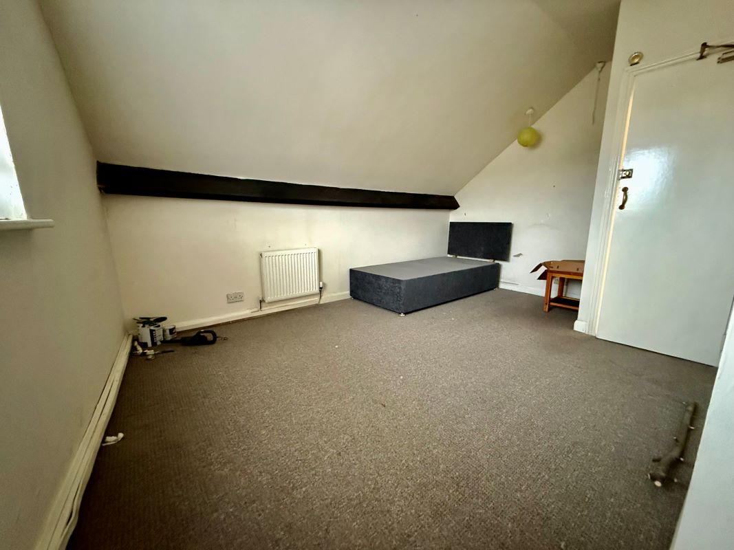 47, Westcott Place, Swindon, SN1 5HW